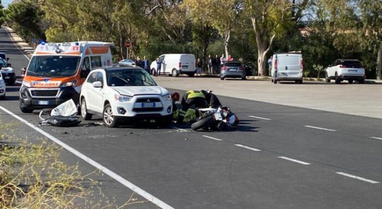 incidente modica 2021