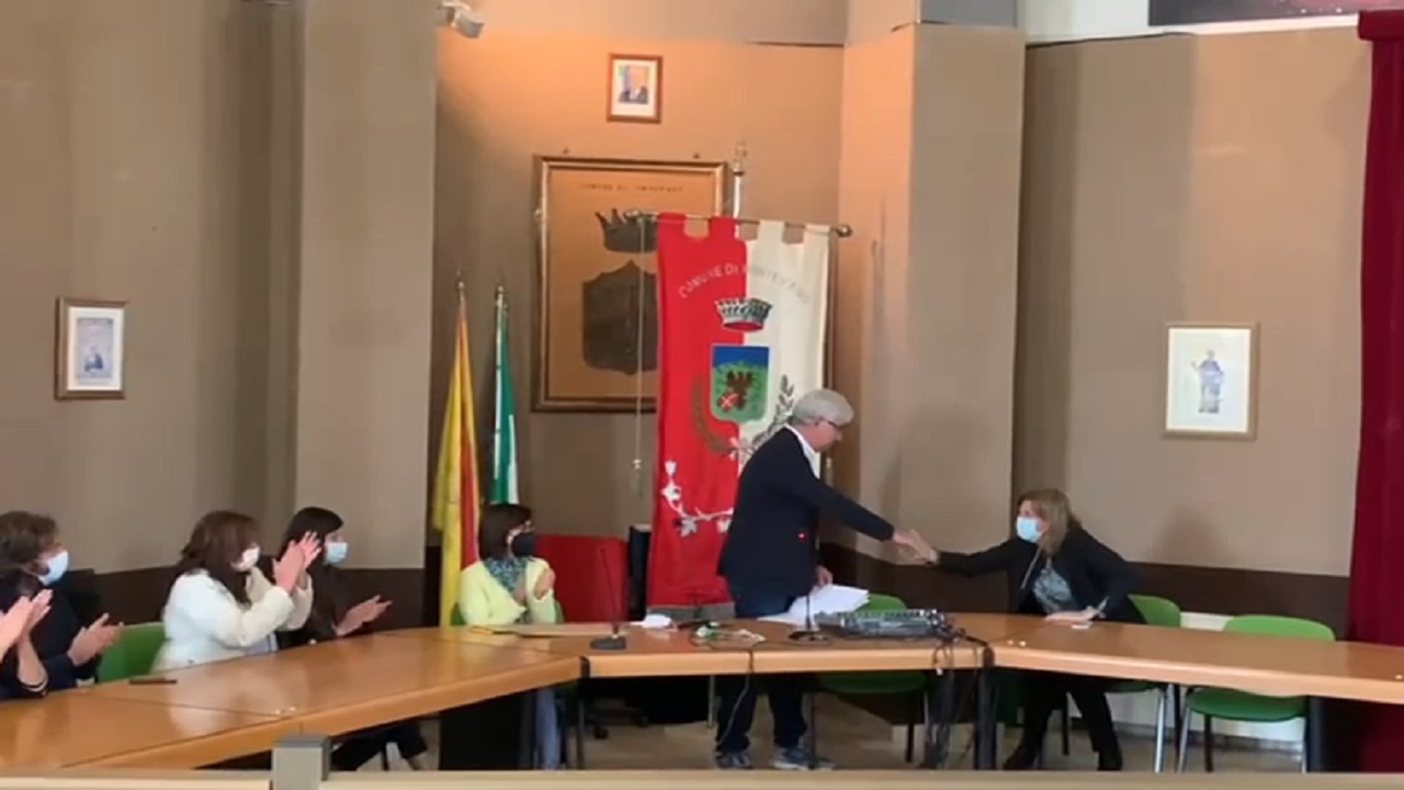 insedimento la rocca ruvolo 2021