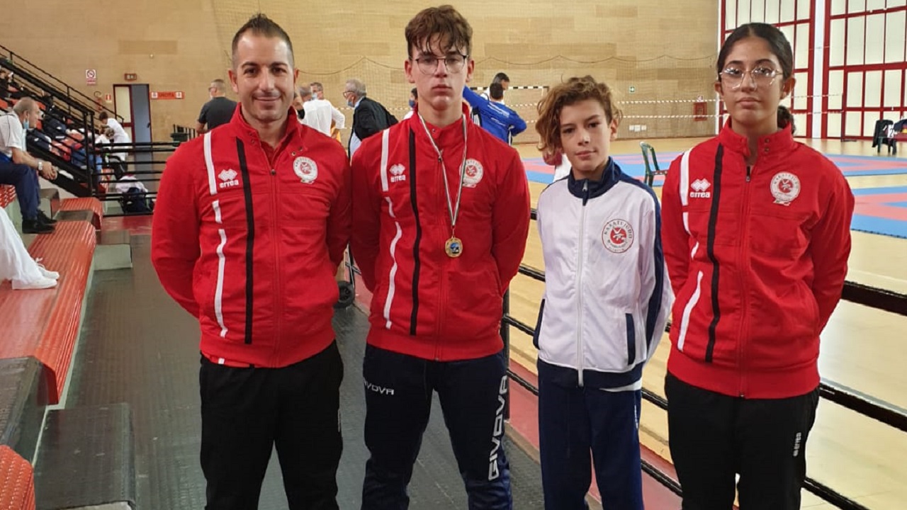 karate judo club palermo 2021 1