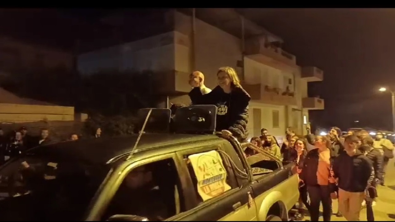 la rocca ruvolo festa auto scoperta 2021