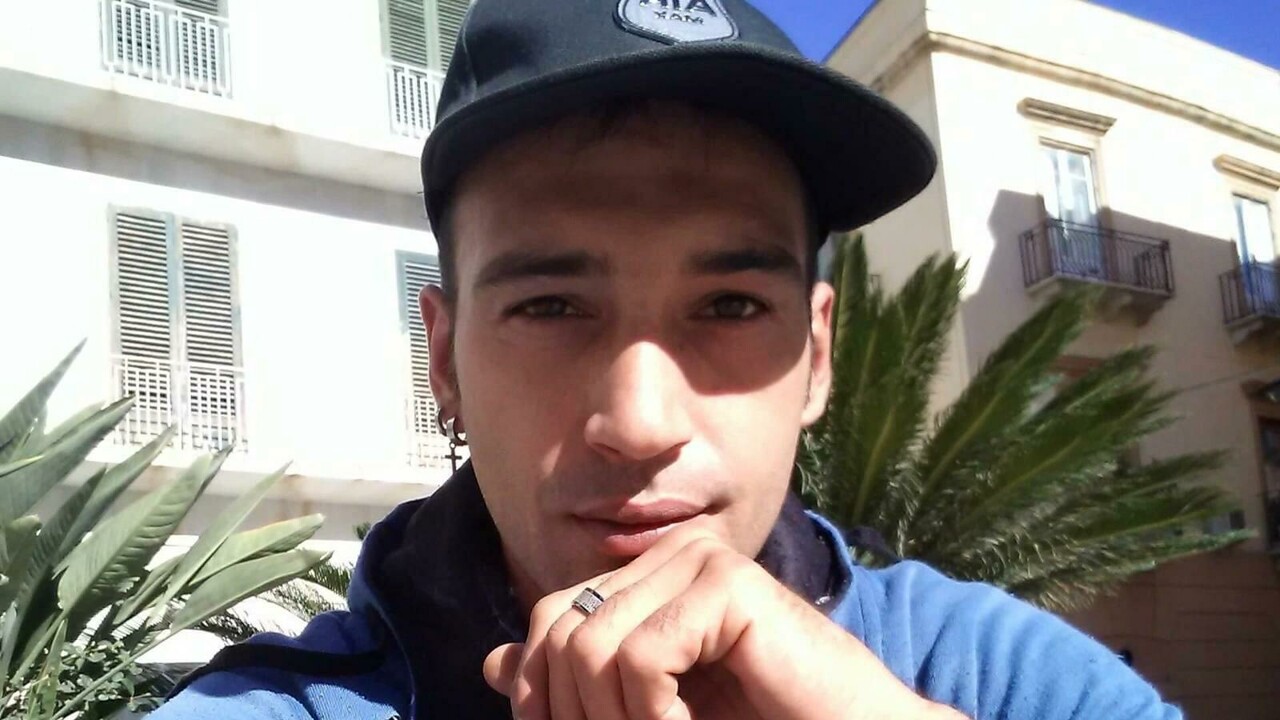 luigi loria omicidio marsala-2