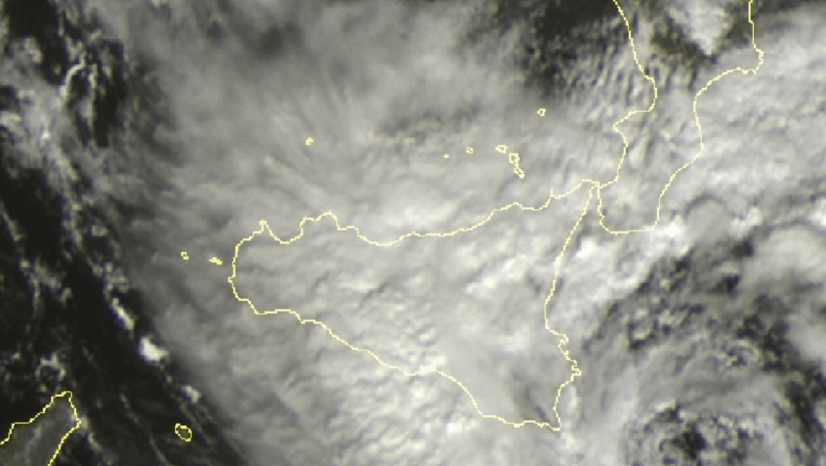 maltempo siracusa satellite 2021