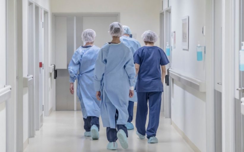 Ortopedia (e non solo) è l'emergenza degli ospedali dell'intera provincia agrigentina. Mancano i medici, ma abbonda la lotta politica