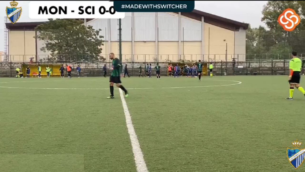 monreale unitas 2021