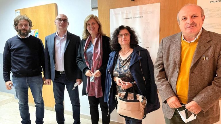 montevago sindaco e assessori 2021