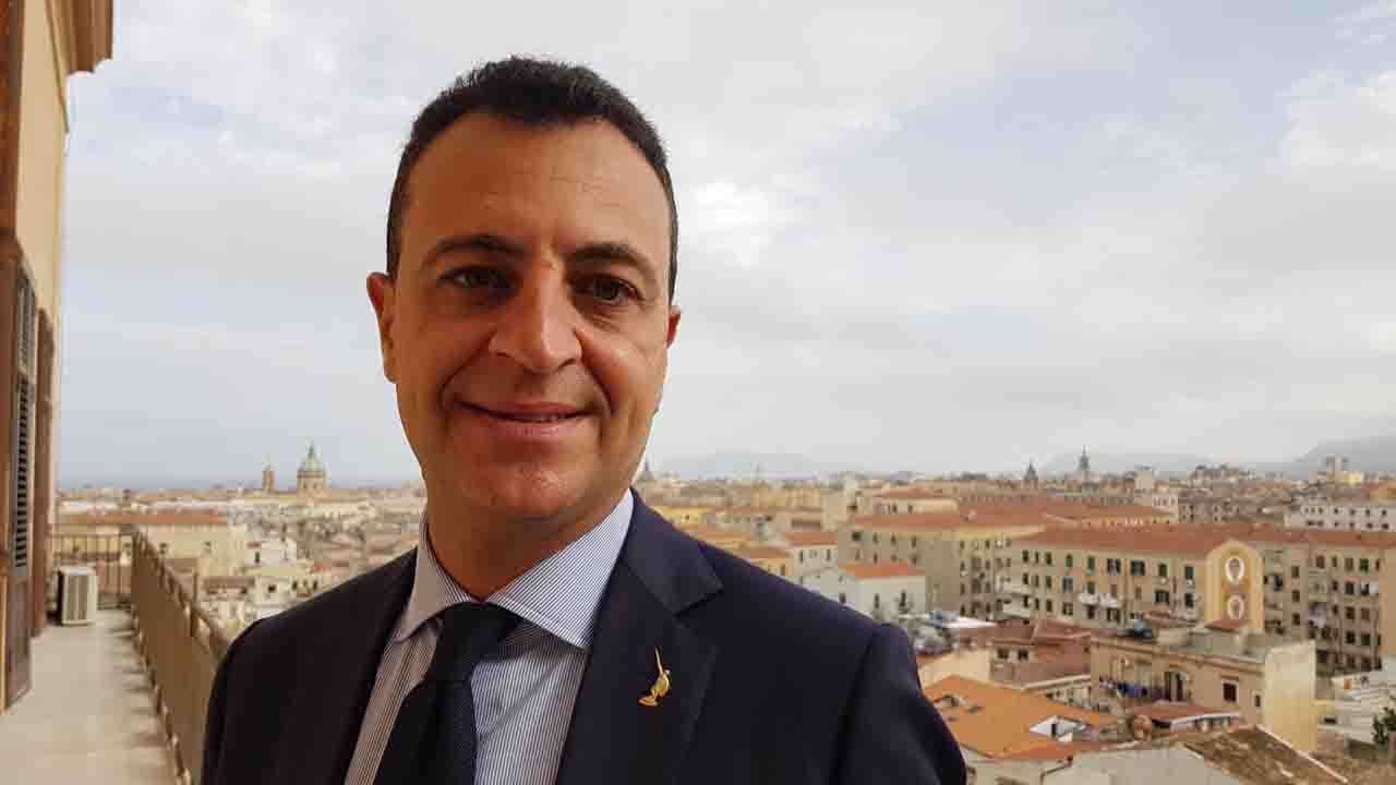 nino-minardo Lega Salvini