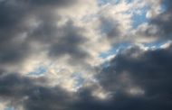 Meteo, nuvole e qualche pioggia in vista per il Primo Maggio