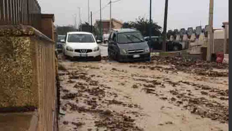 pIOGGIA 5 SETT 2021vIA lIDO