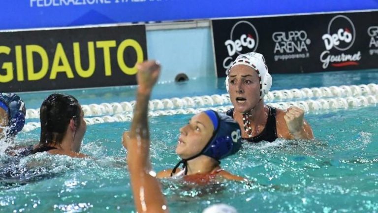 pallanuoto sicilia