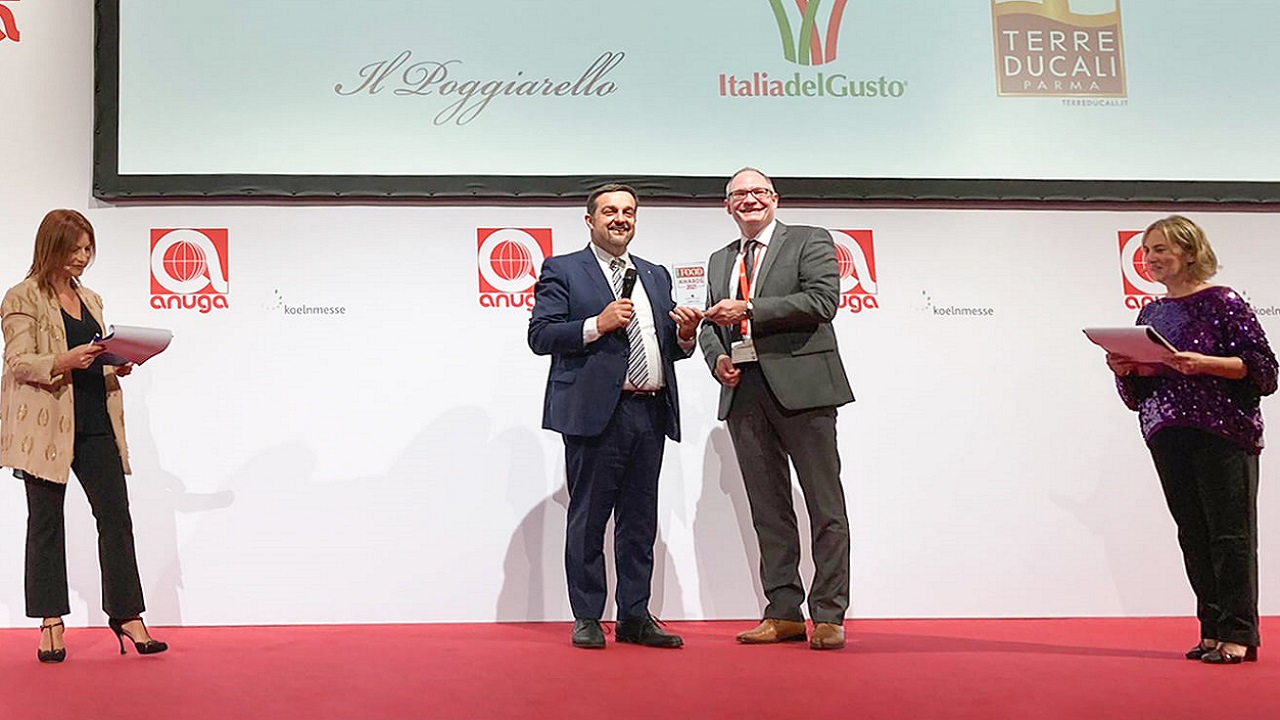 paolo licata premio 2021
