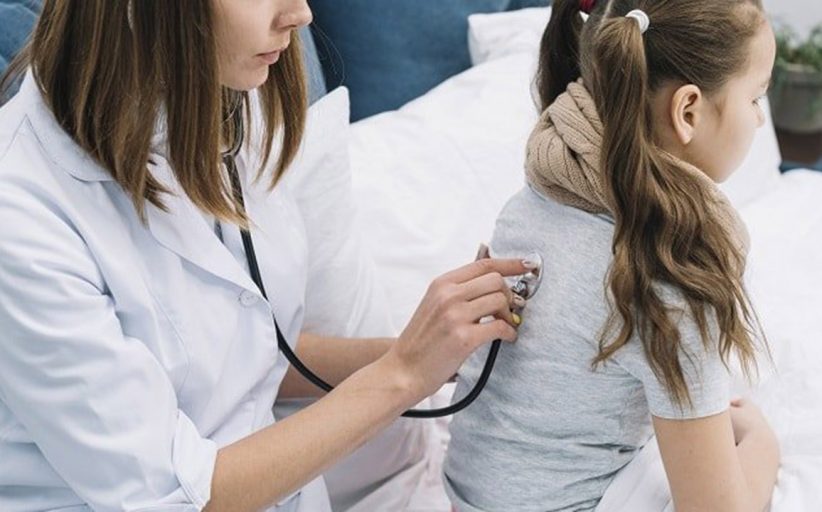 Pediatri, Asp riconosce area belicina zona carente. Incarico provvisorio in attesa di quello definitivo