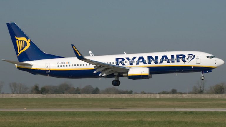 ryanair