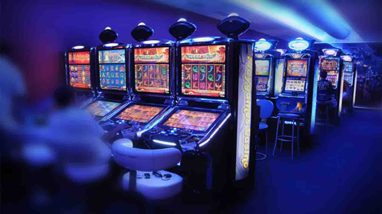 Le vincite record nella storia delle slot machine
