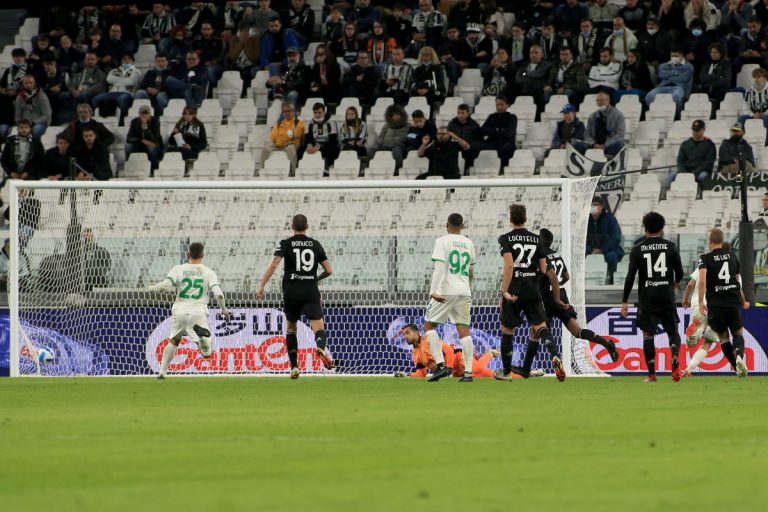 sassuolo