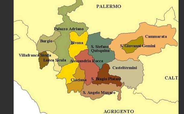 Patto territoriale Magazzolo-Platani, avviso pubblico per interventi privati e pubblici da inserire nel Progetto Pilota