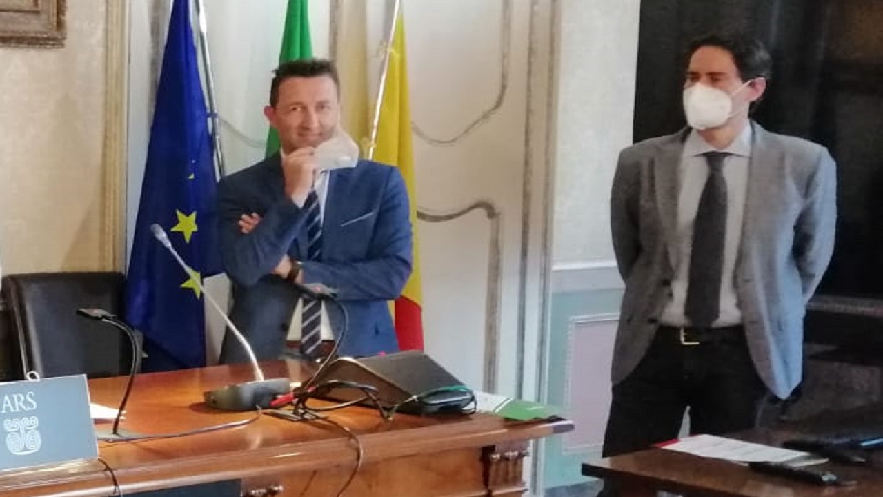 tancredi mangiacavallo