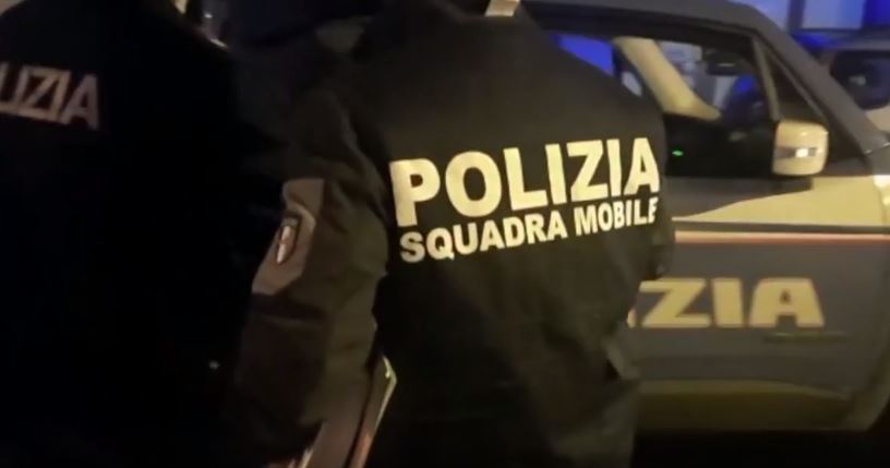 Maxi blitz contro la ‘ndrangheta in tutta Italia, 100 misure cautelari