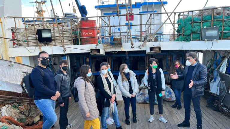Distretto della Pesca su Progetto Helios 5 (Media)