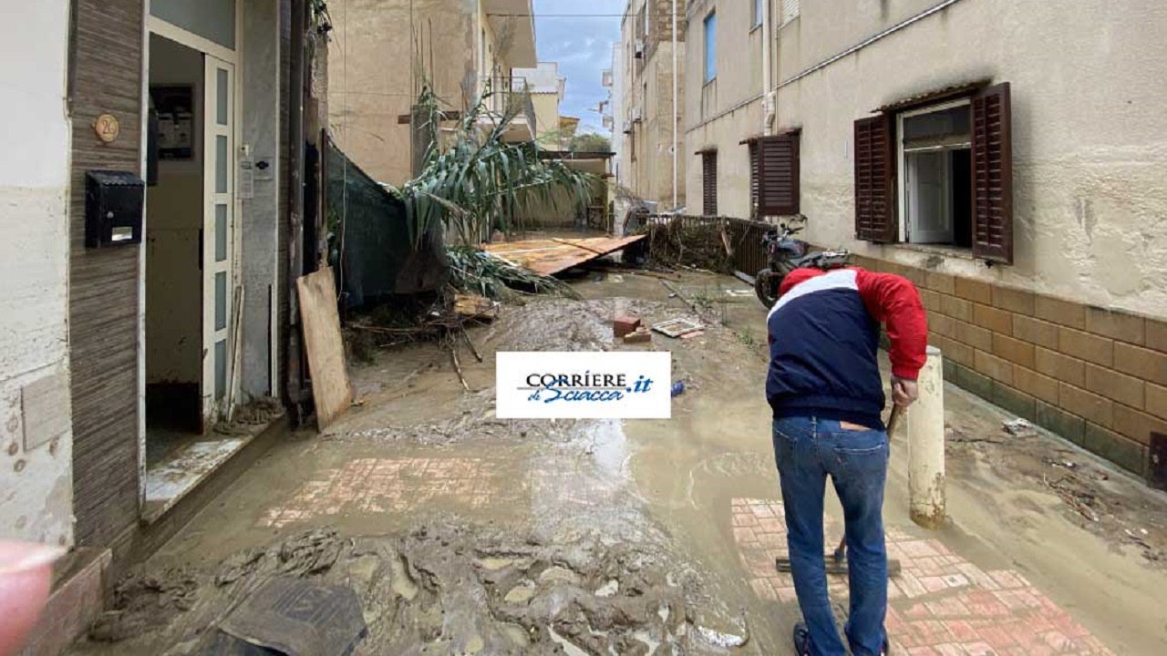 FOGGIA-NUBIFRAGIO 2021 pulizia