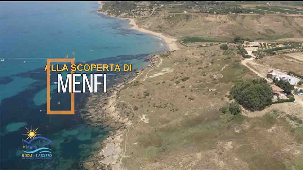 Flag alla scoperta di menfi