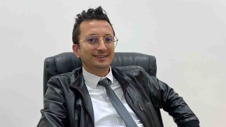 Gero Niesi Sib