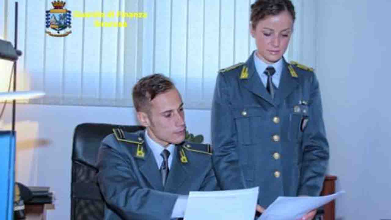 Guardia Finanza