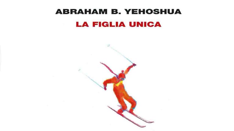 La figli unica libro 1280x720