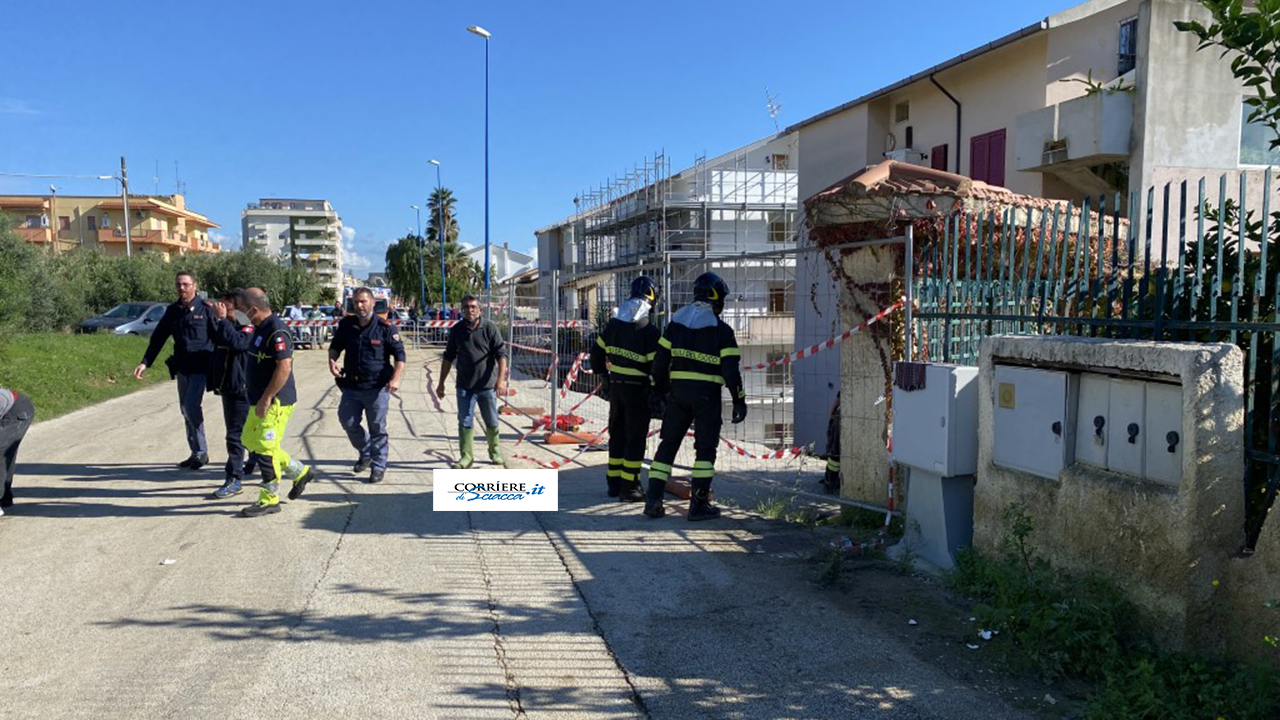 Nubifragio via Lido palazzina 13 nov 2021 4 1280x720