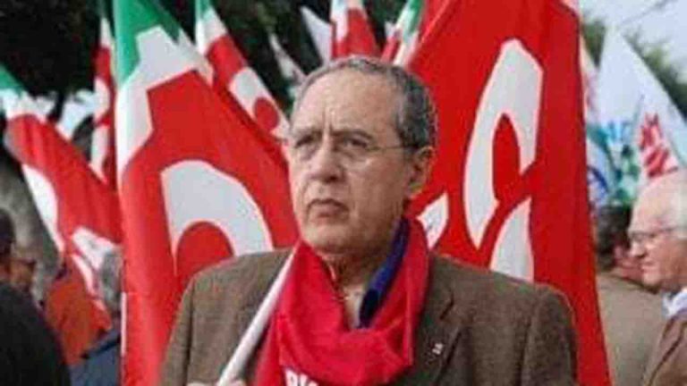 Piero Mangione