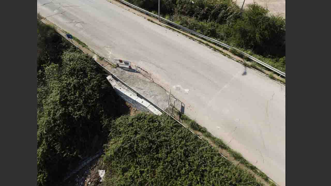 Rattoppo via Ovidio 1280x720