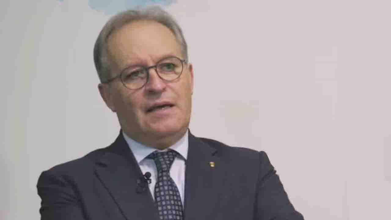 Renzo Greco Lucchina