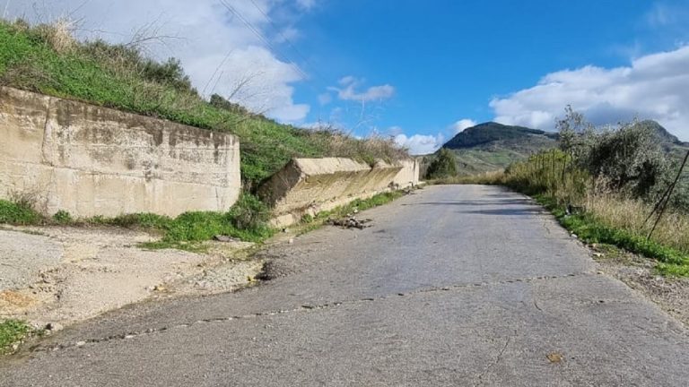 STRADA BIVONA SANTO STEFANO 1