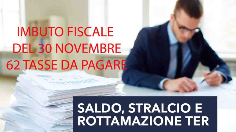 Saldo-stralcio rottamazione