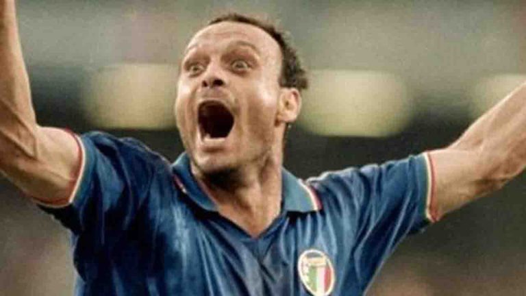 Schillaci Totò