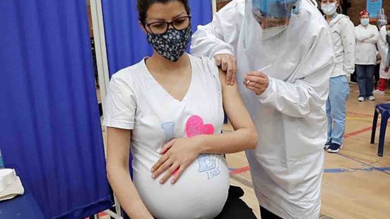 VACCINI DONNA IN GRAVIDANZA