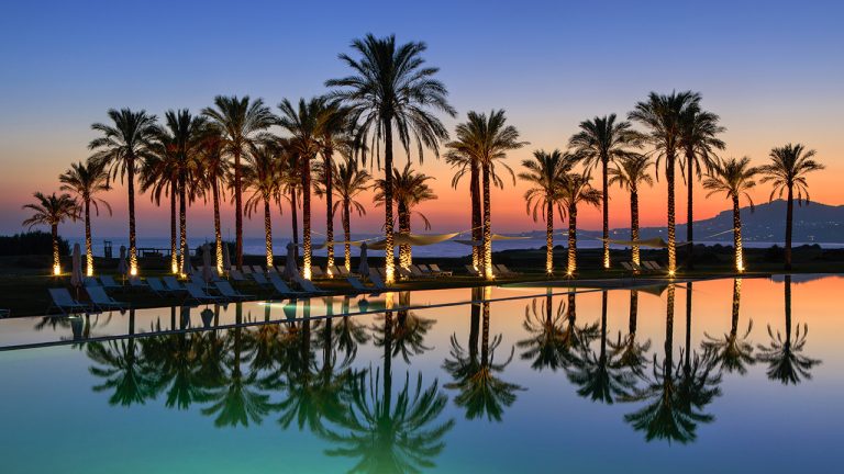 Verdura Resort -piscina