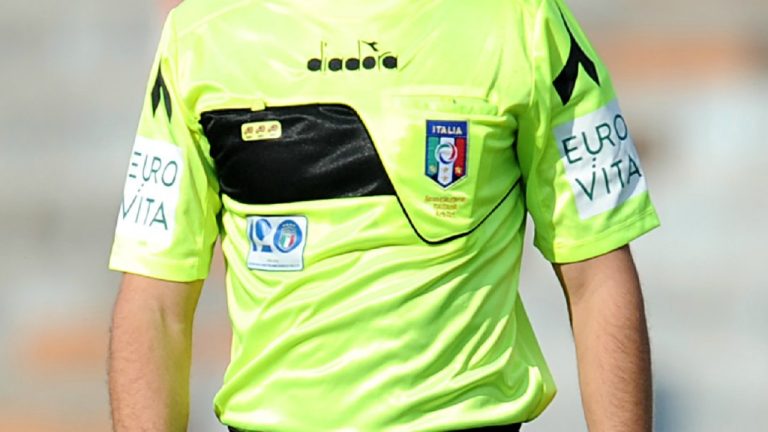 arbitro-GENERICA