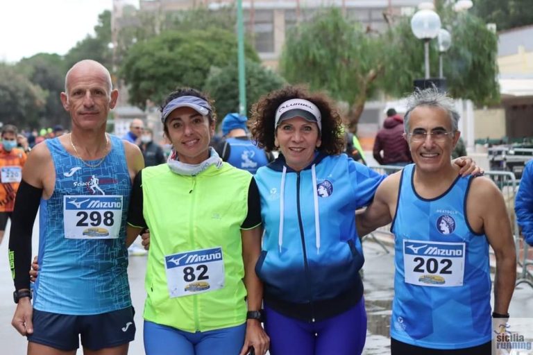 atletica gruppo gela 2021