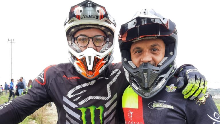 becchina marciante enduro 2021