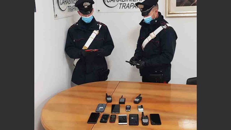 carabinieri