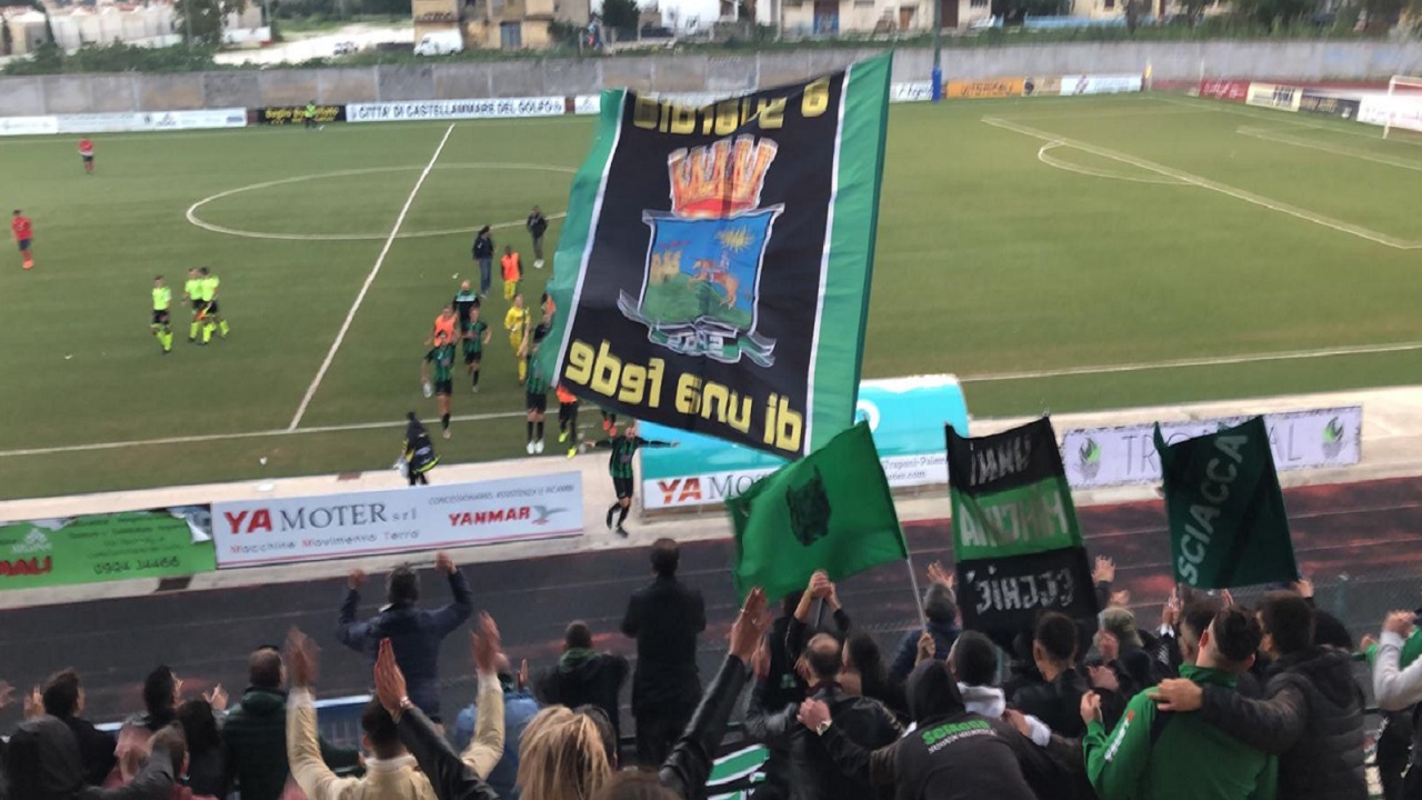 castellammare - nissa 2021