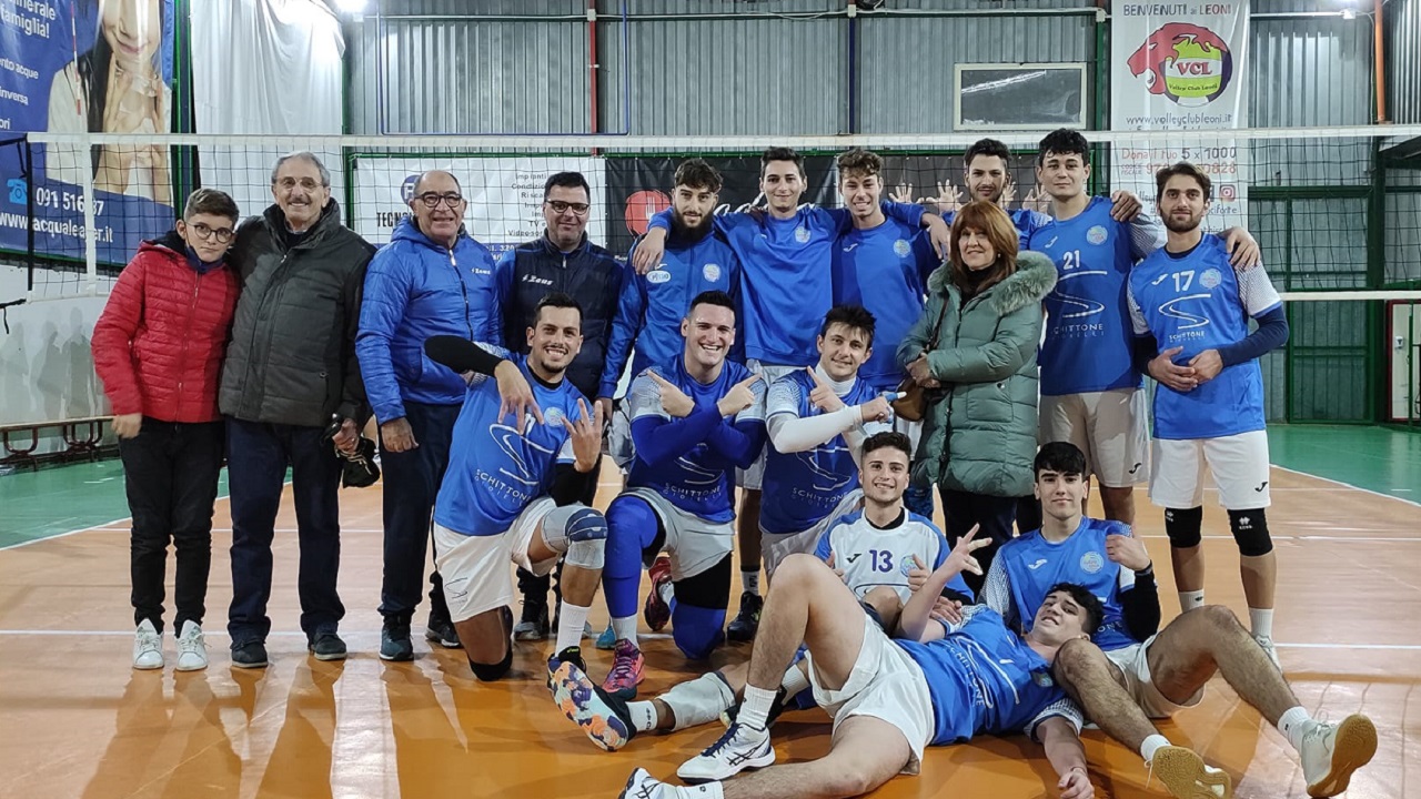 club leoni sciacca 2021