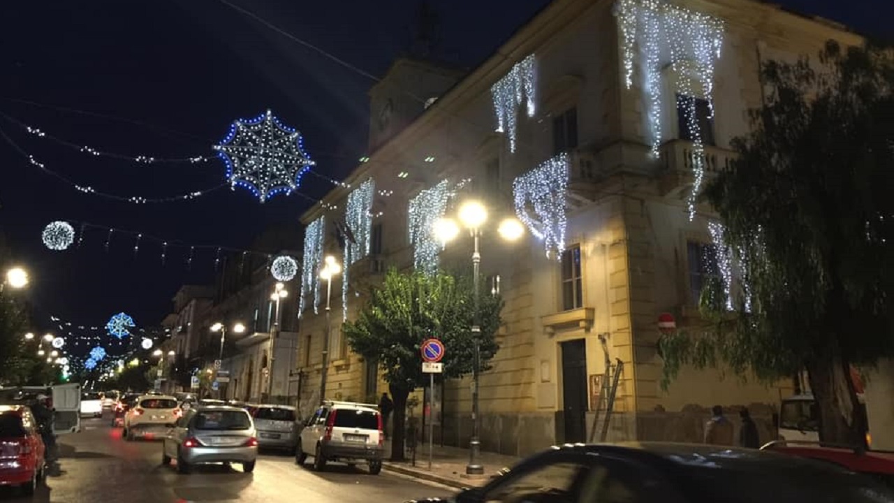 Ordine pubblico a Ribera, vertice del comitato provinciale sicurezza pubblica