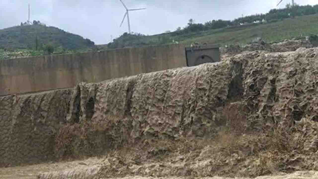 fango statale agrigento palermo-2