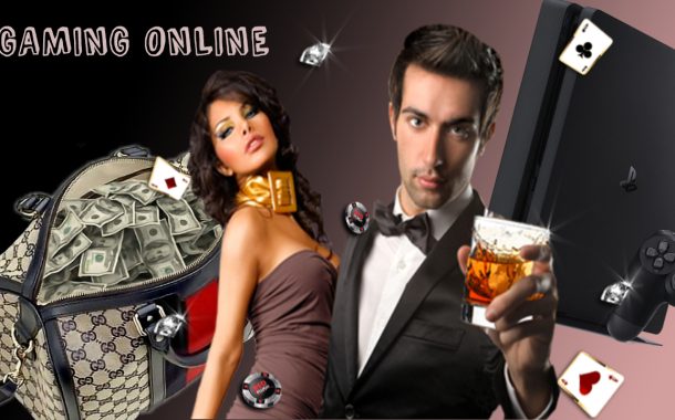 Gioco online sta diventando un nuovo pane digitale?