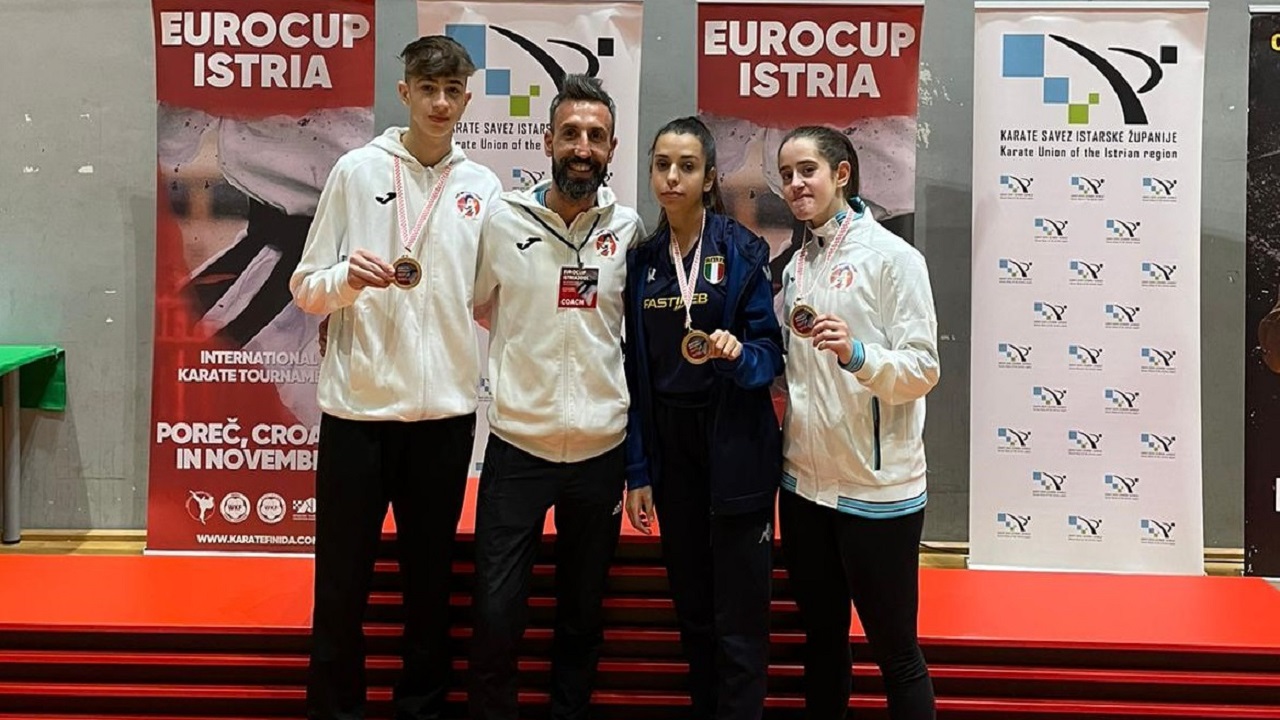 ippon europe cup 2021