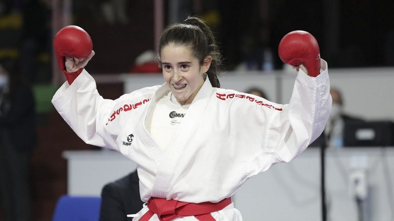 irene marturano 2021