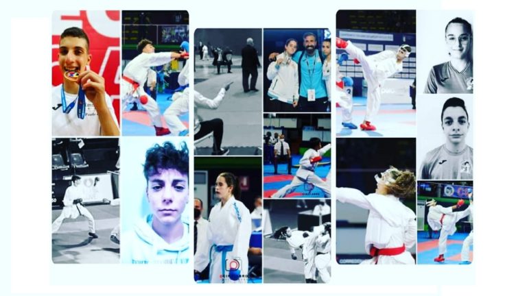 karate ippon gruppo 2021