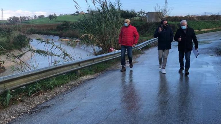 lido fiori sopralluogo 2021