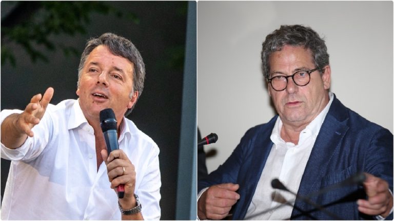 micciche renzi